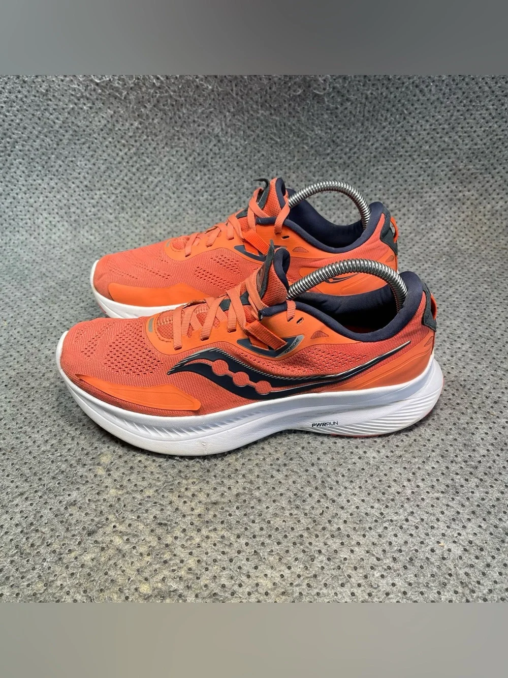 Saucony Guide 15 Running Shoes Size 9 Women’s